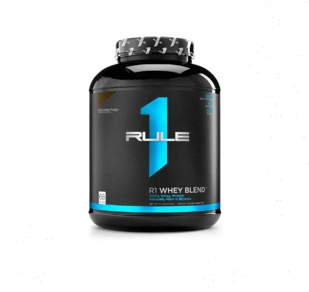 Rule 1 Rule 1 (R1) Whey Blend 5 lb