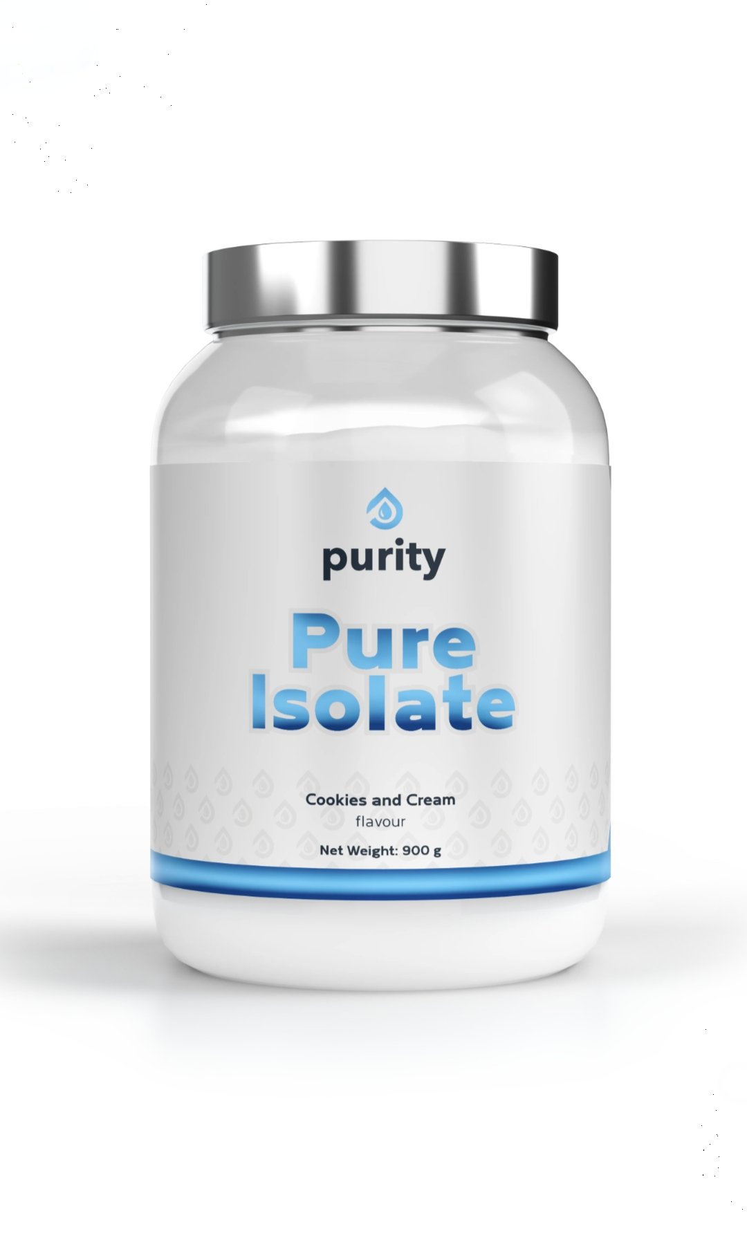 Purity Purity Pure Isolate 900 g — 32 Servings