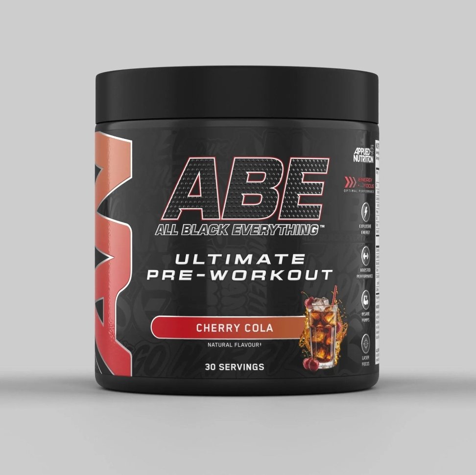 Applied Nutrition Applied Nutrition ABE Pre-Workout — 30 Servings