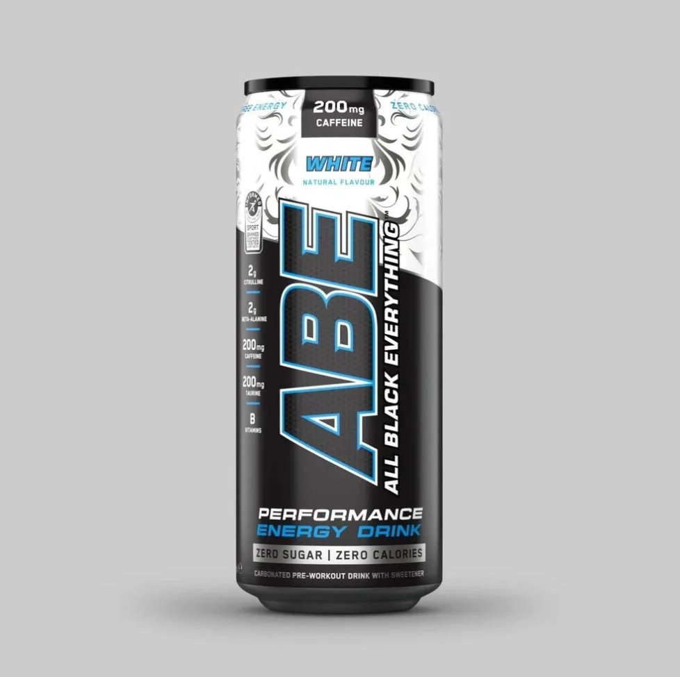 ABE Energy Drink 330 ml