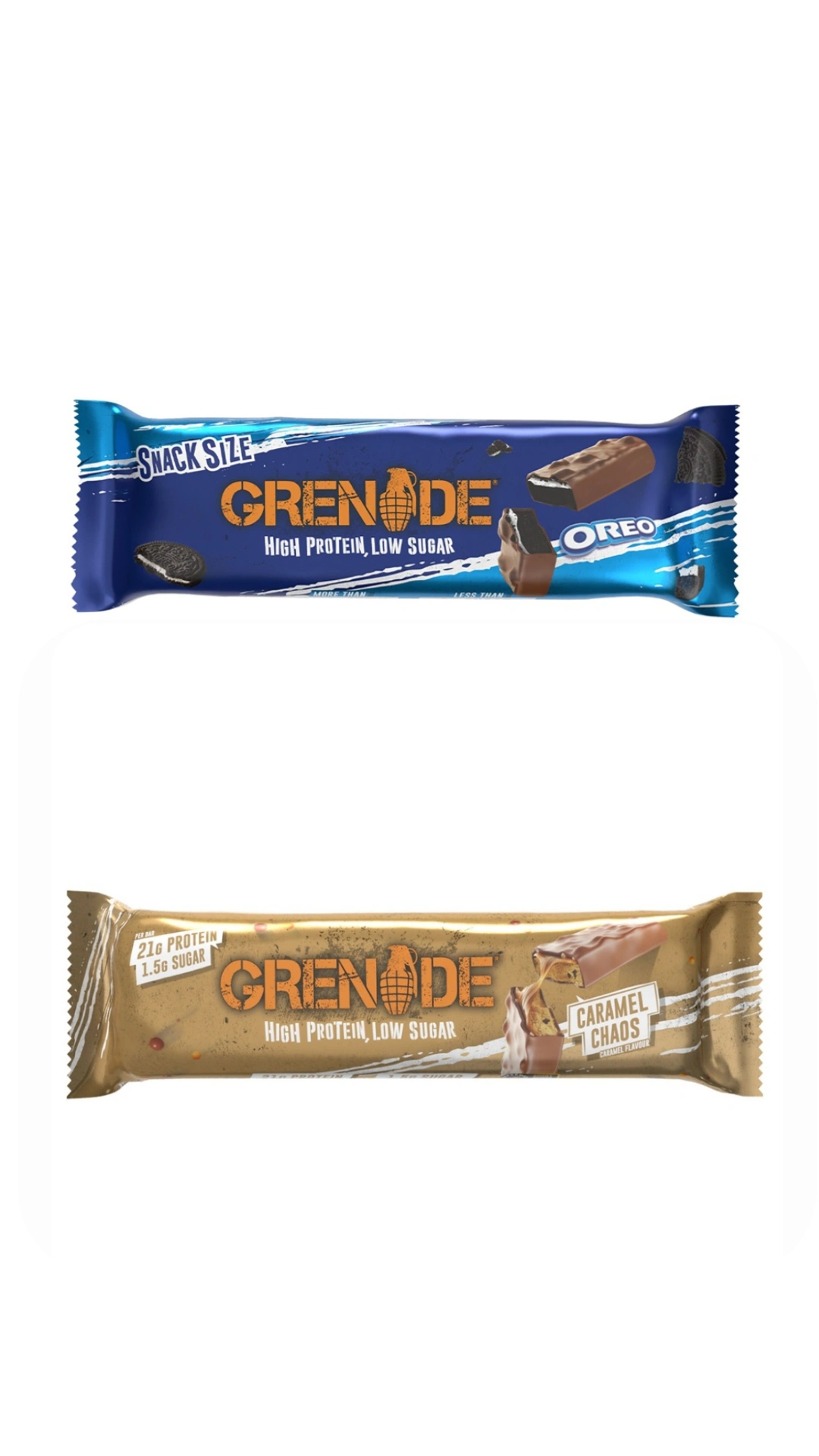 Grenade Grenade Protein Bar 60 g