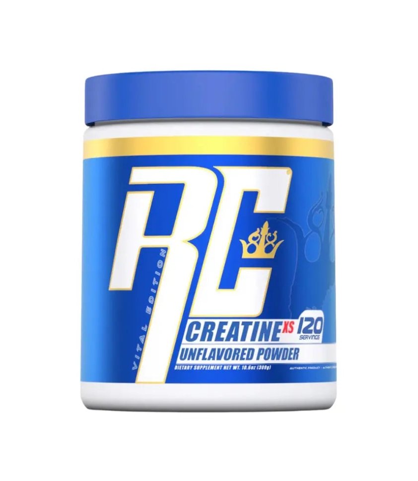 R/C R/C Creatine — 120 Servings