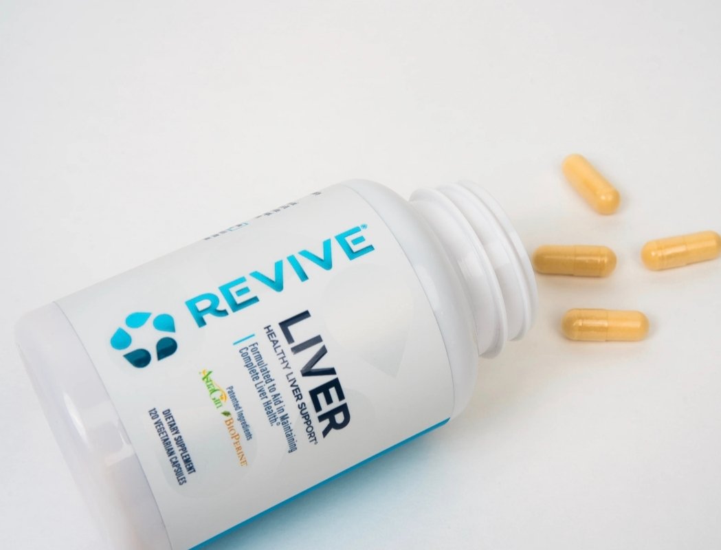 Revive Revive Liver