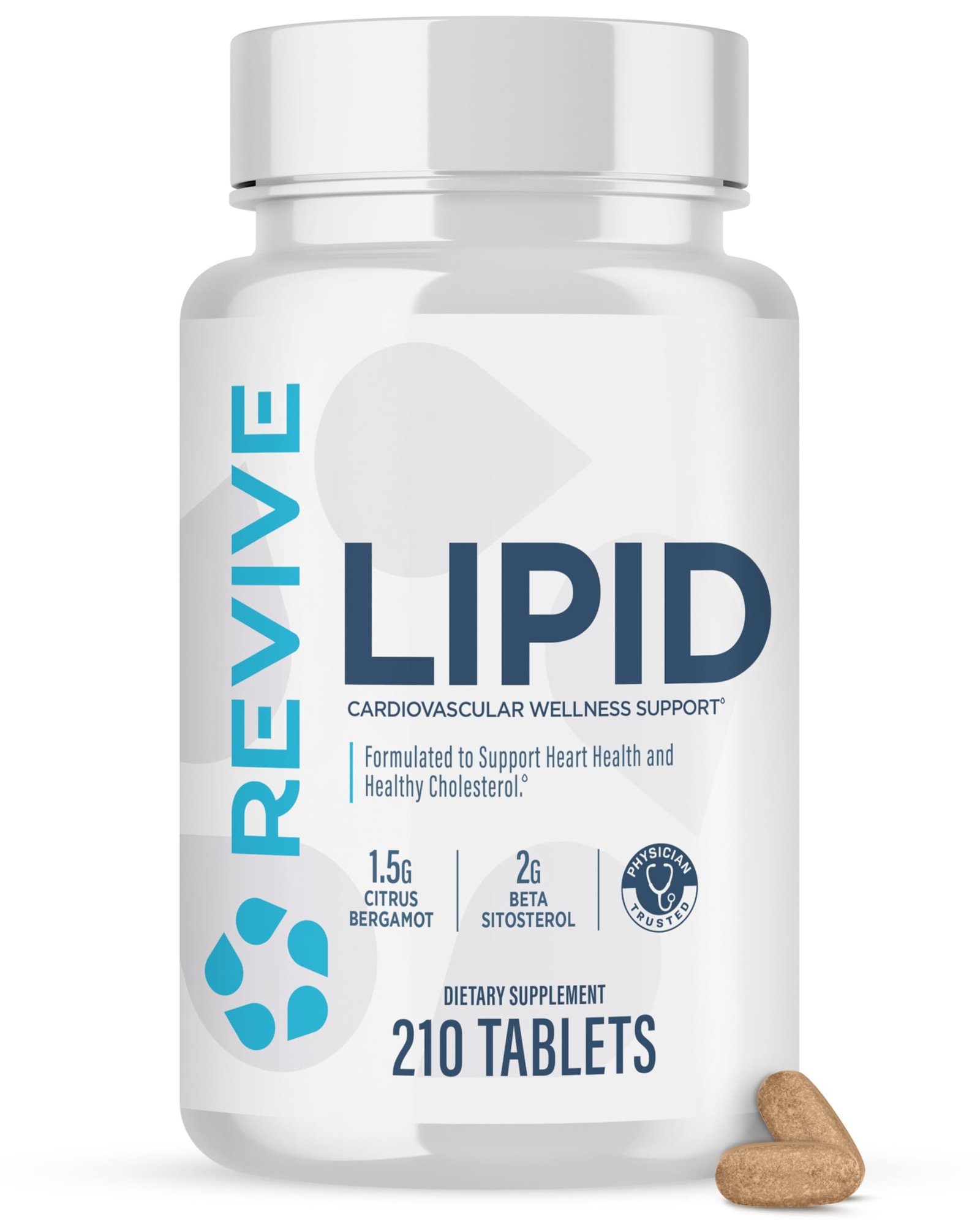 Revive Revive Lipid