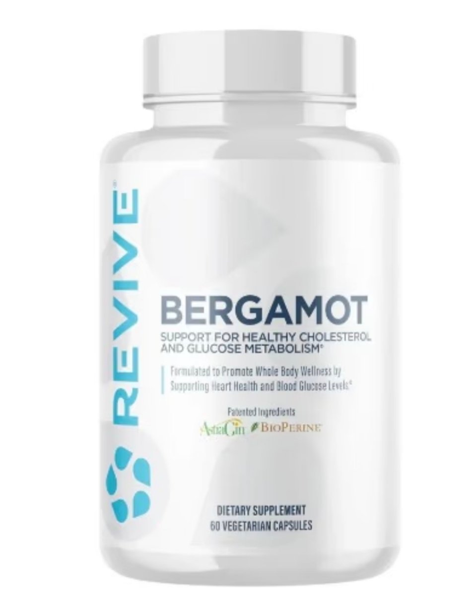 Revive Revive Bergamot