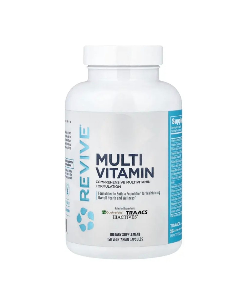 Revive Revive Multivitamin