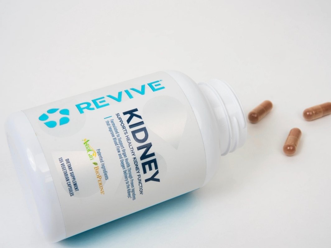 Revive Revive Kidney