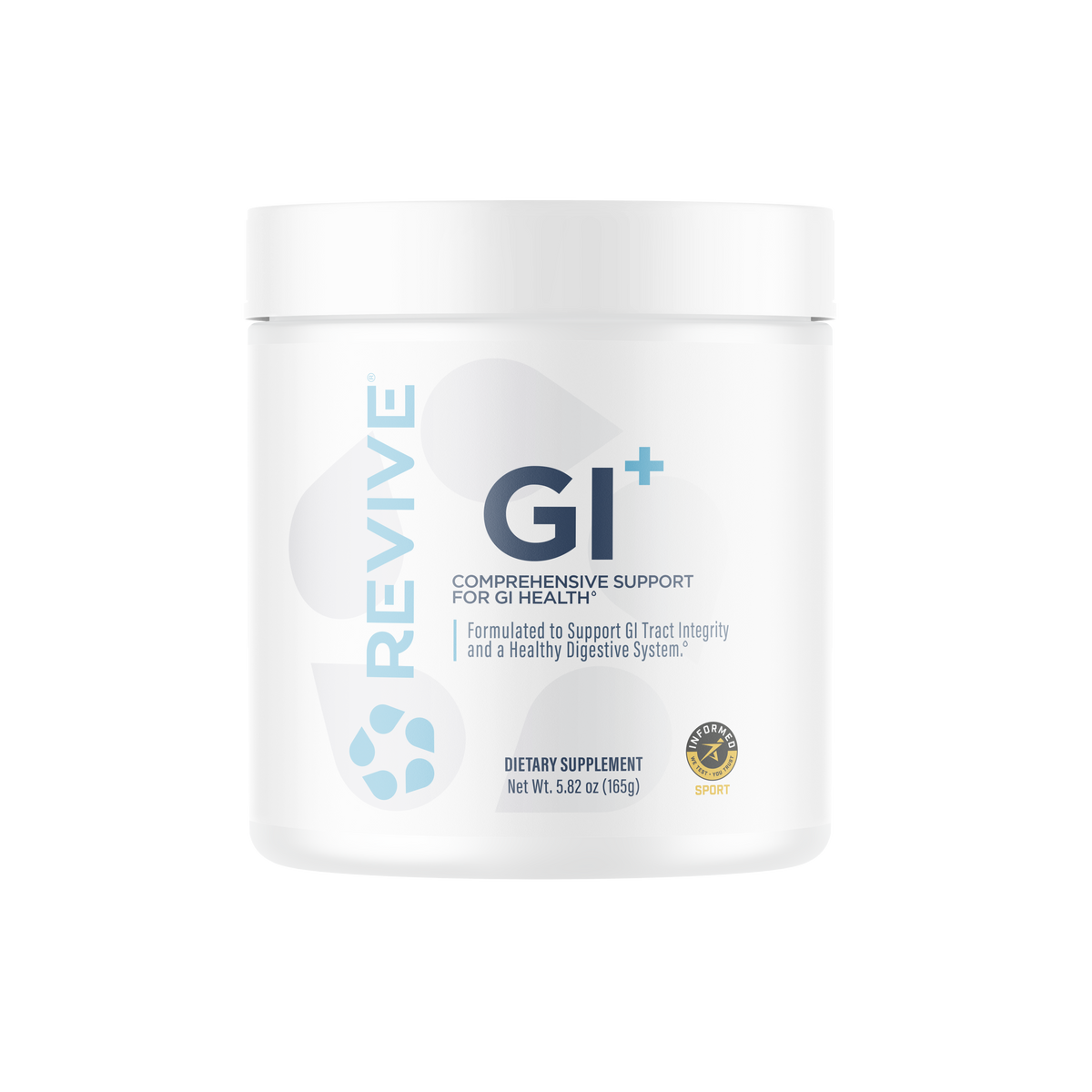 Revive Revive GI+