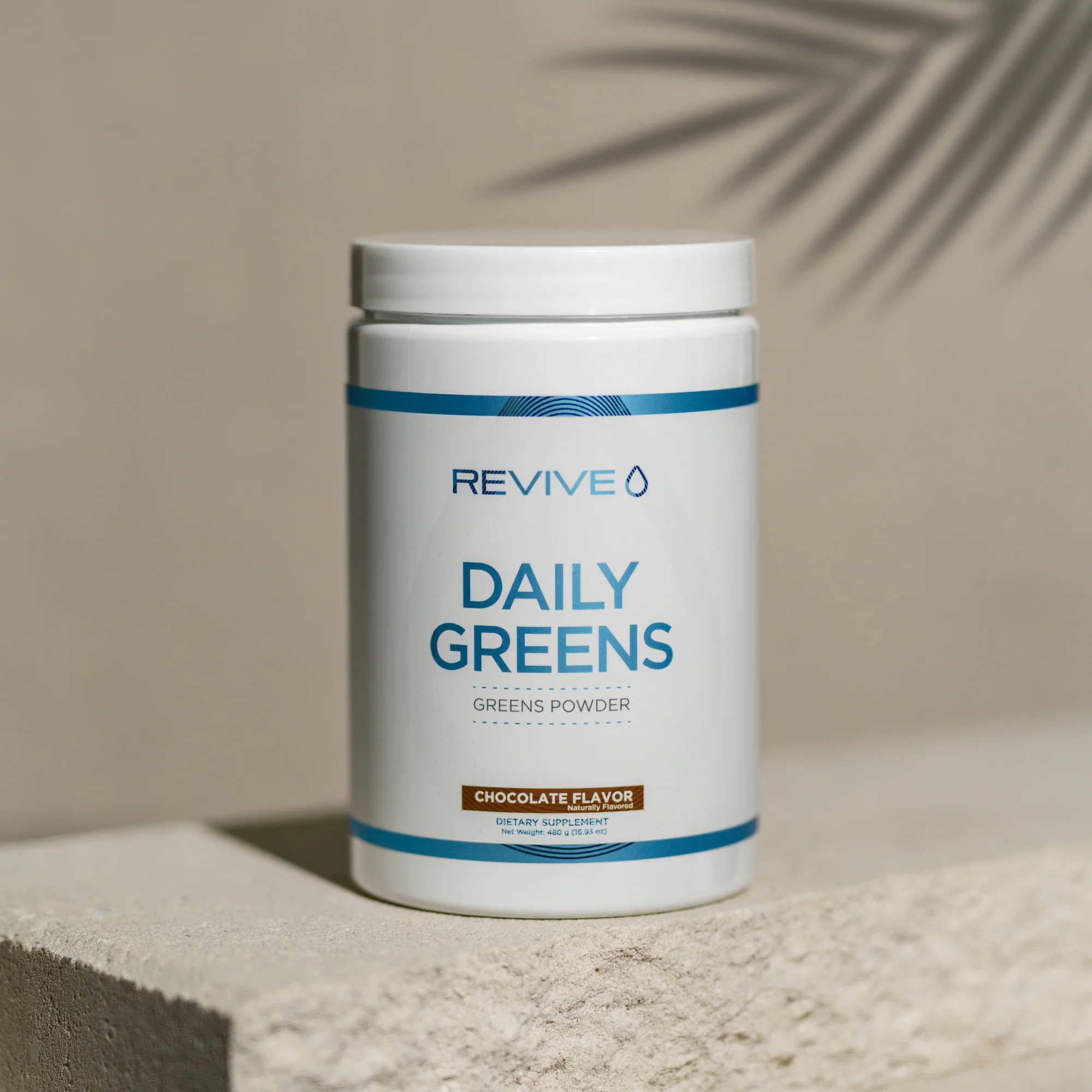 Revive Revive Daily Greens