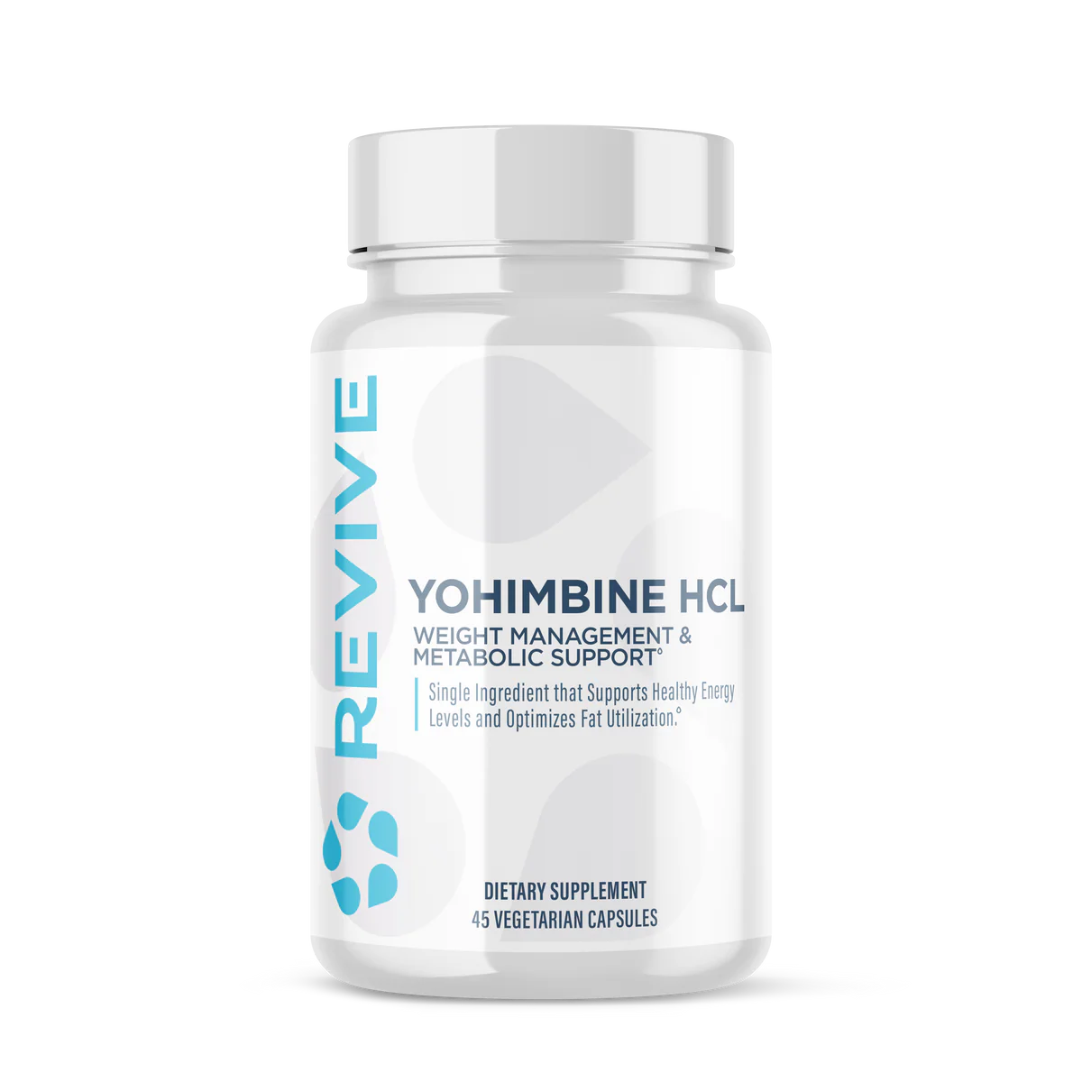 Revive Revive Yohimbine HCL