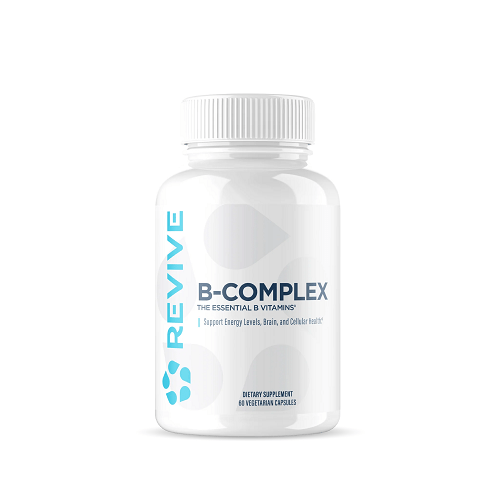 Revive Revive B Complex