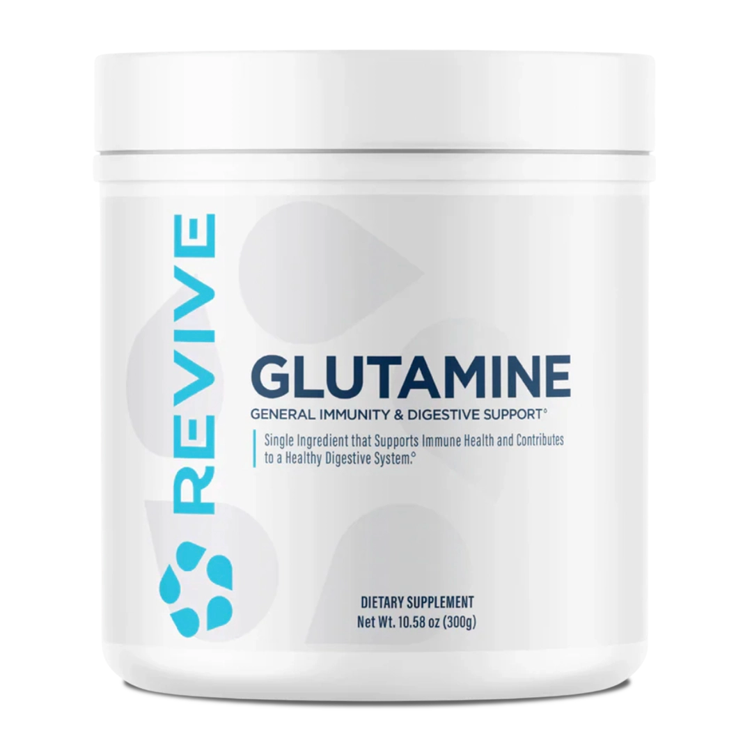 Revive Revive Glutamine Powder