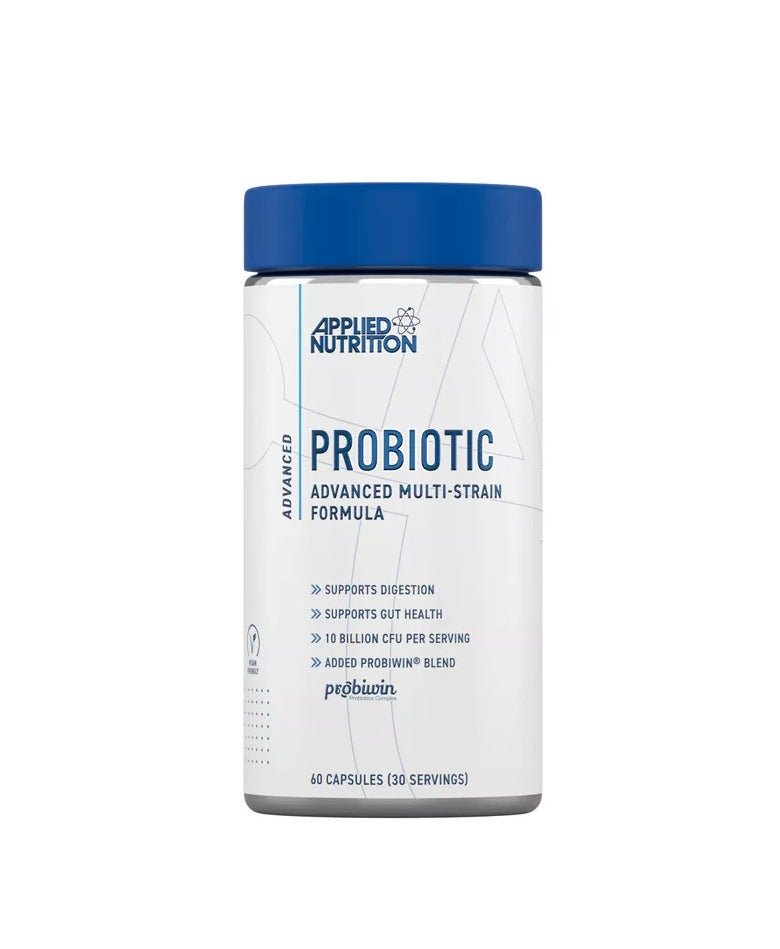 Applied Nutrition Applied Nutrition Probiotic Advanced Multi-Strain Formula