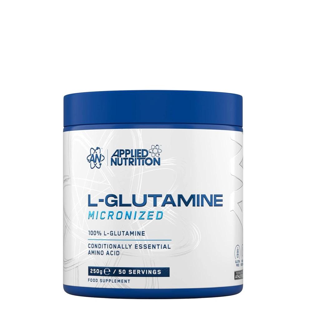 Applied Nutrition Applied Nutrition L-Glutamine