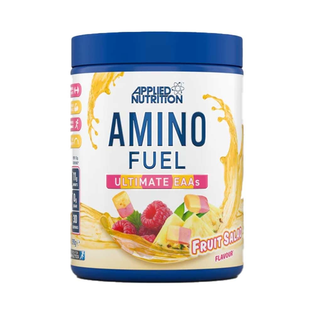 Applied Nutrition Applied Nutrition Amino Fuel