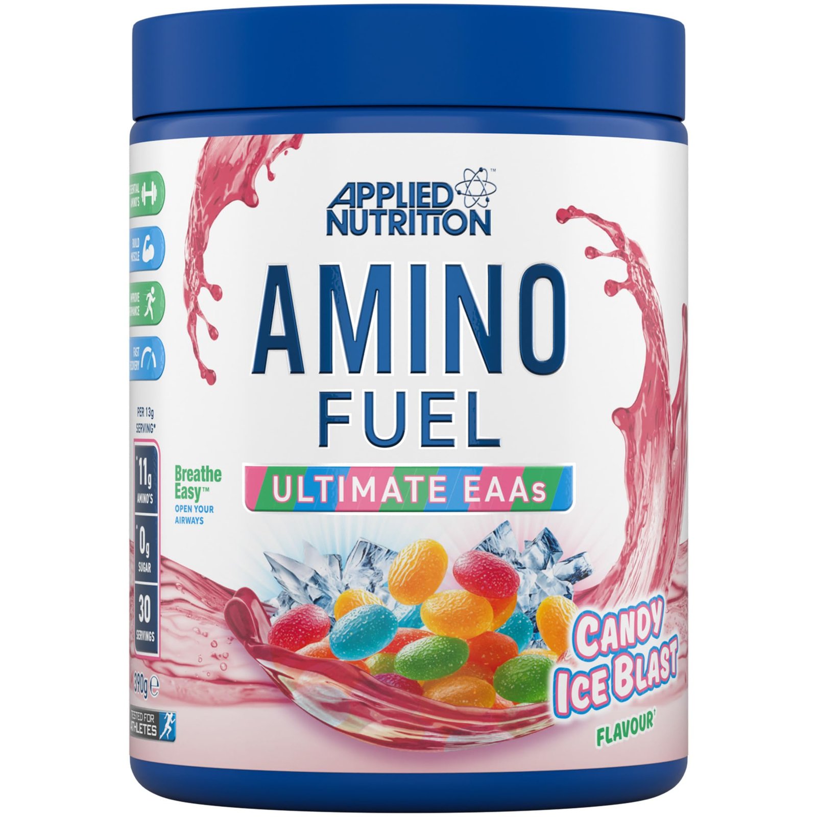 Applied Nutrition Applied Nutrition Amino Fuel