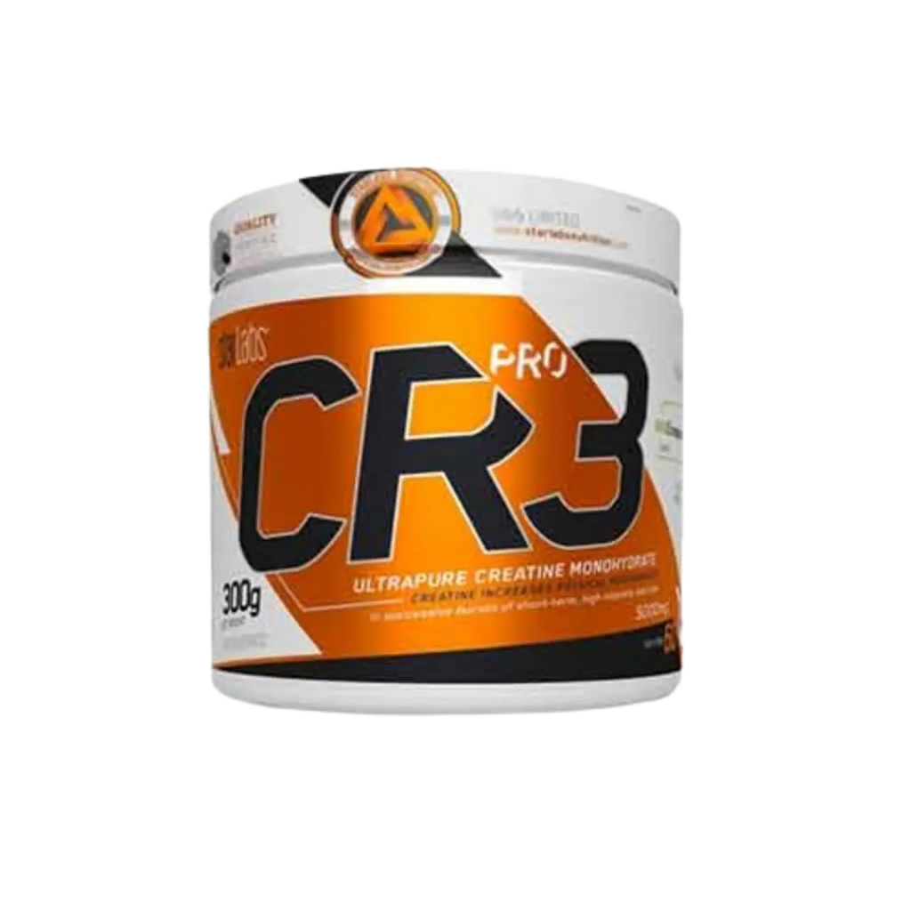 StarLabs StarLabs CR3 Pro Creatine Creapure 500mg