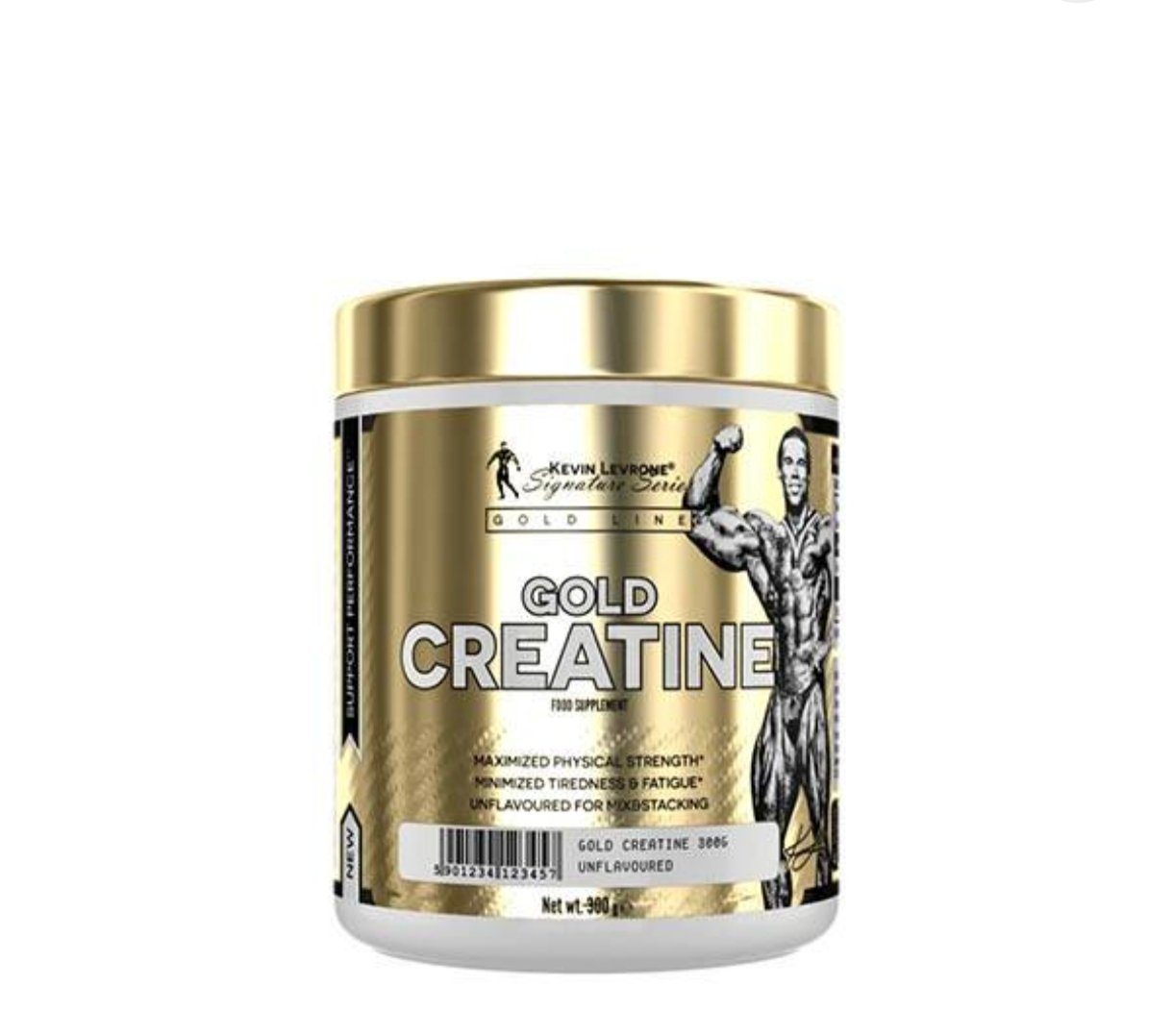Kevin Levrone Kevin Levrone Gold Creatine