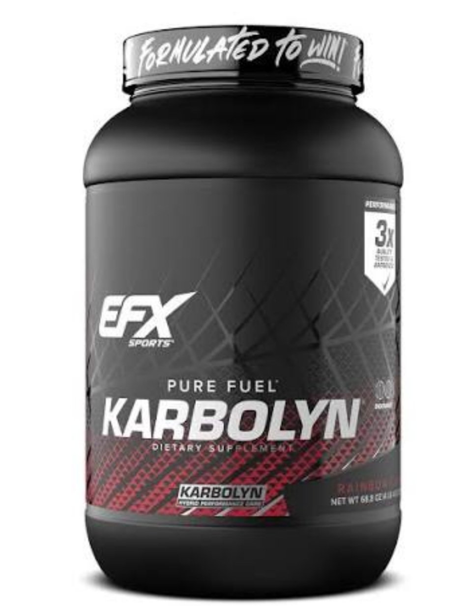 EFX Sports EFX Sports Karbolyn Fuel