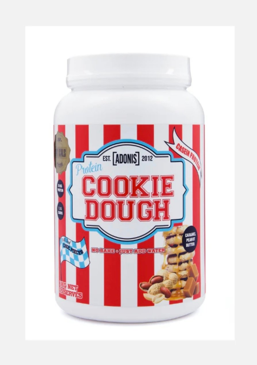 Adonis Adonis Protein