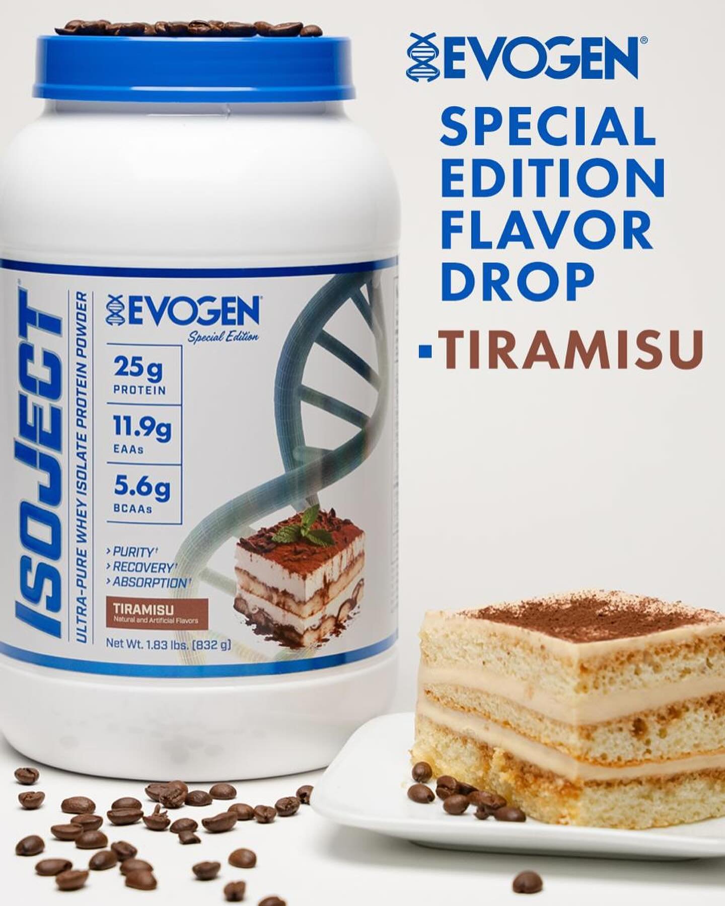 Evogen Evogen IsoJect
