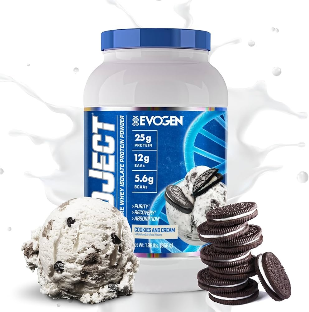 Evogen Evogen IsoJect