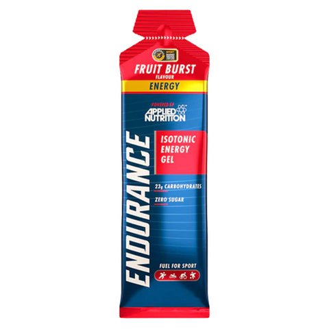 Applied Nutrition Applied Nutrition Pre Workout Gel energy - All Black Everything 60ml 1pc