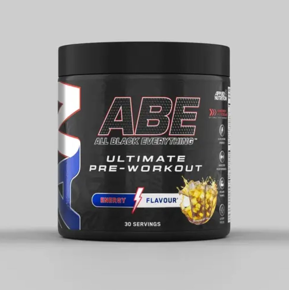 Applied Nutrition Applied Nutrition - ABE Pre Workout Energy Flavour 315 g