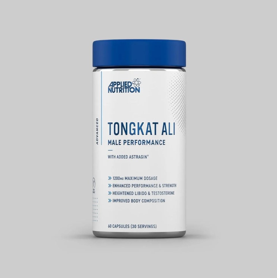 Applied Nutrition Applied Nutrition - Tongkat Ali 60 caps