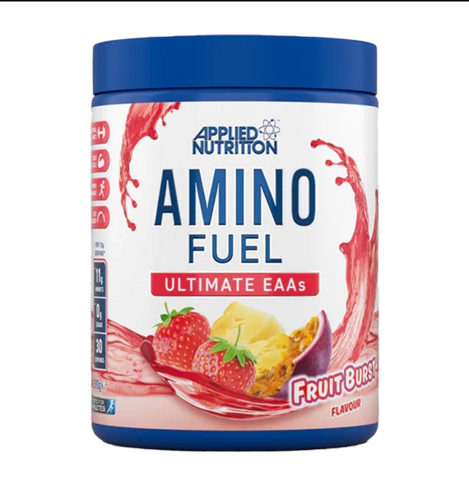 Applied Nutrition Applied Nutrition Amino Fuel EAA 390g 30 Servings