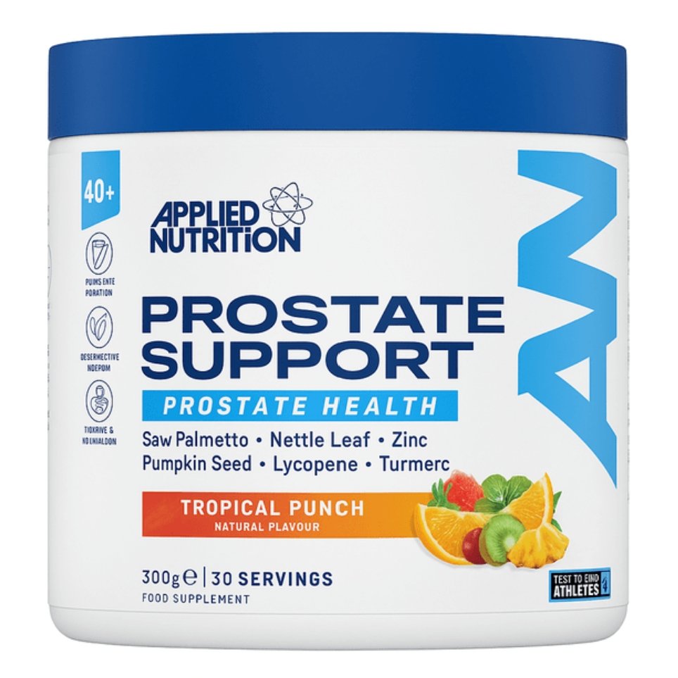 Applied Nutrition Applied Nutrition Prostate Support Supplement 300g