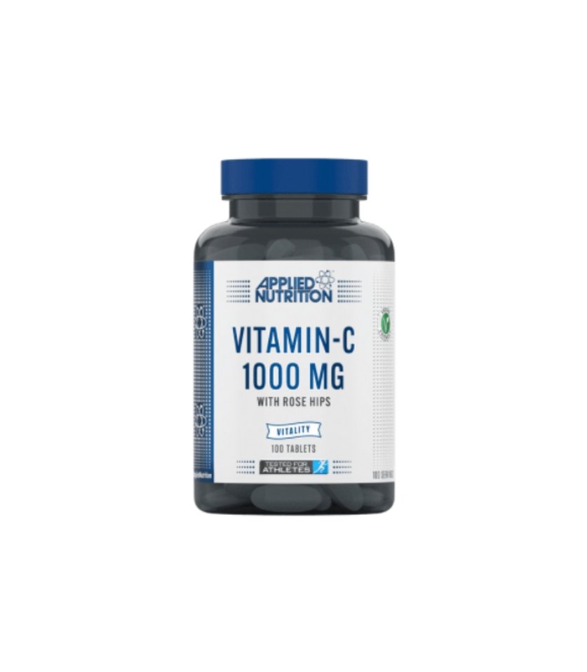 Applied Nutrition Applied Nutrition Vitamin C 1000 mg
