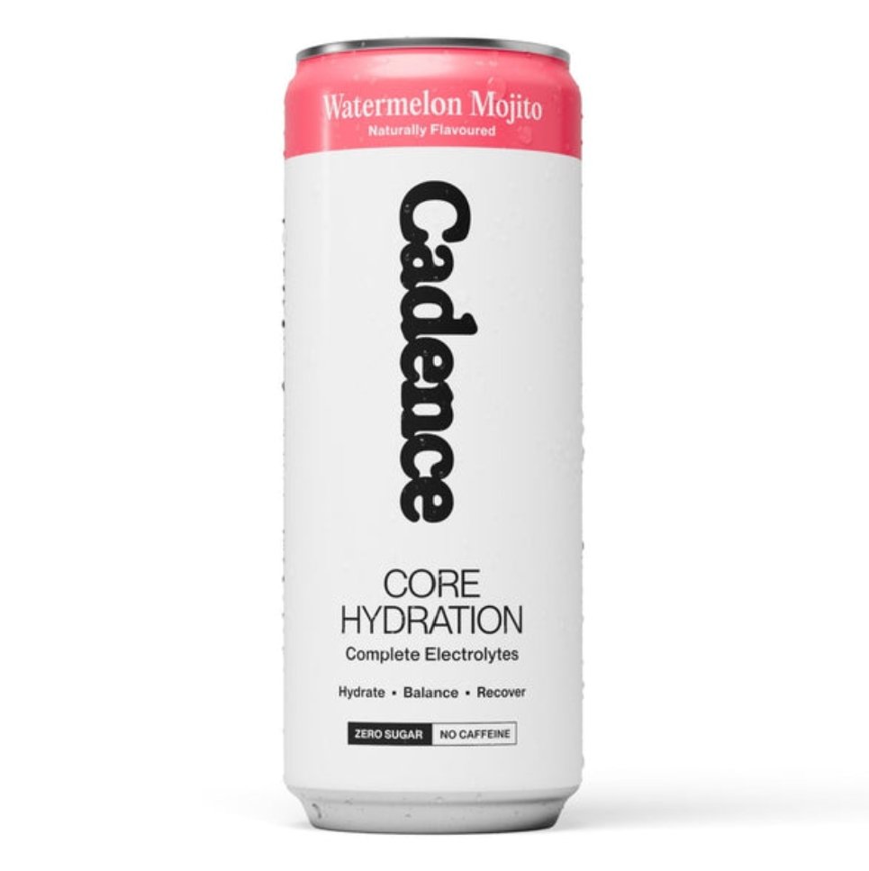 Cadence Cadence Electrolyte Drink 355ml