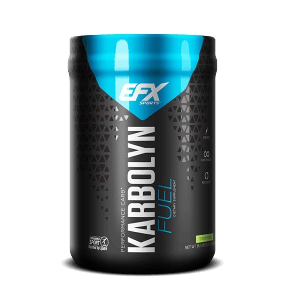 EFX Sports EFX Karbolyn Fuel Green Apple 1.81 kg