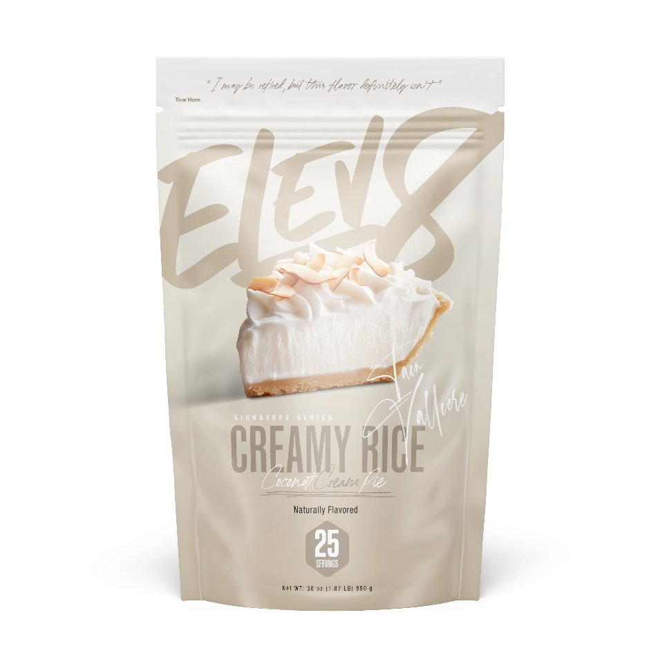 ELV8 Elev8 Cream of Rice 1.87lb