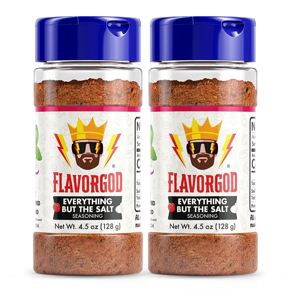 FlavorGod FlavorGod Herbs 2 pcs (all flavors)