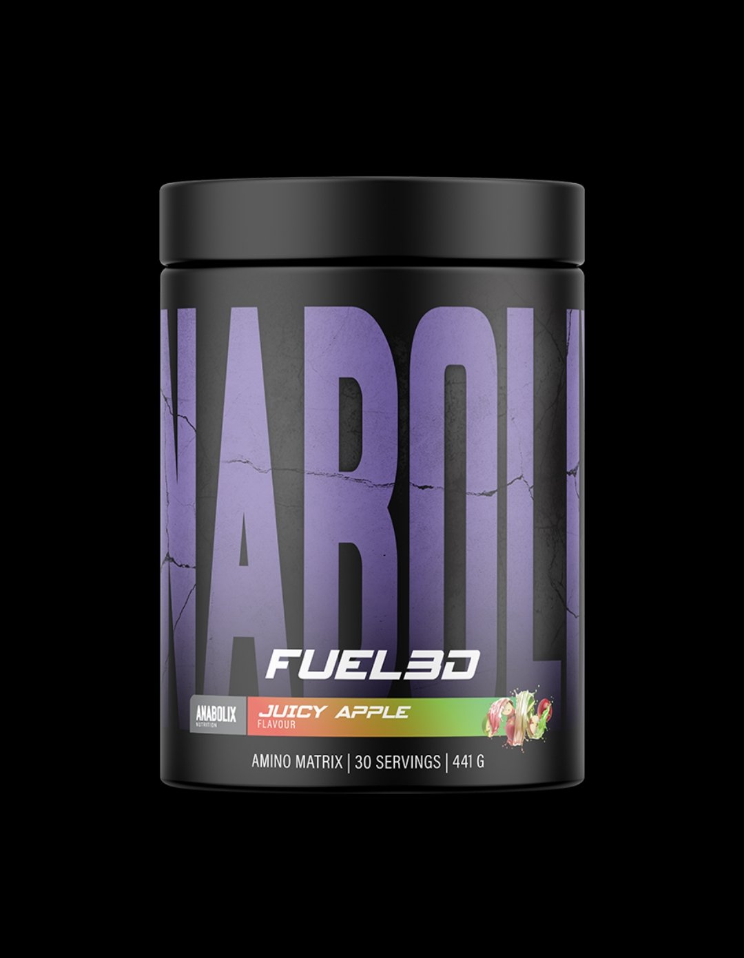Fuel3d Fuel3d by Anabolix Juicy Apple 441g 30 serving