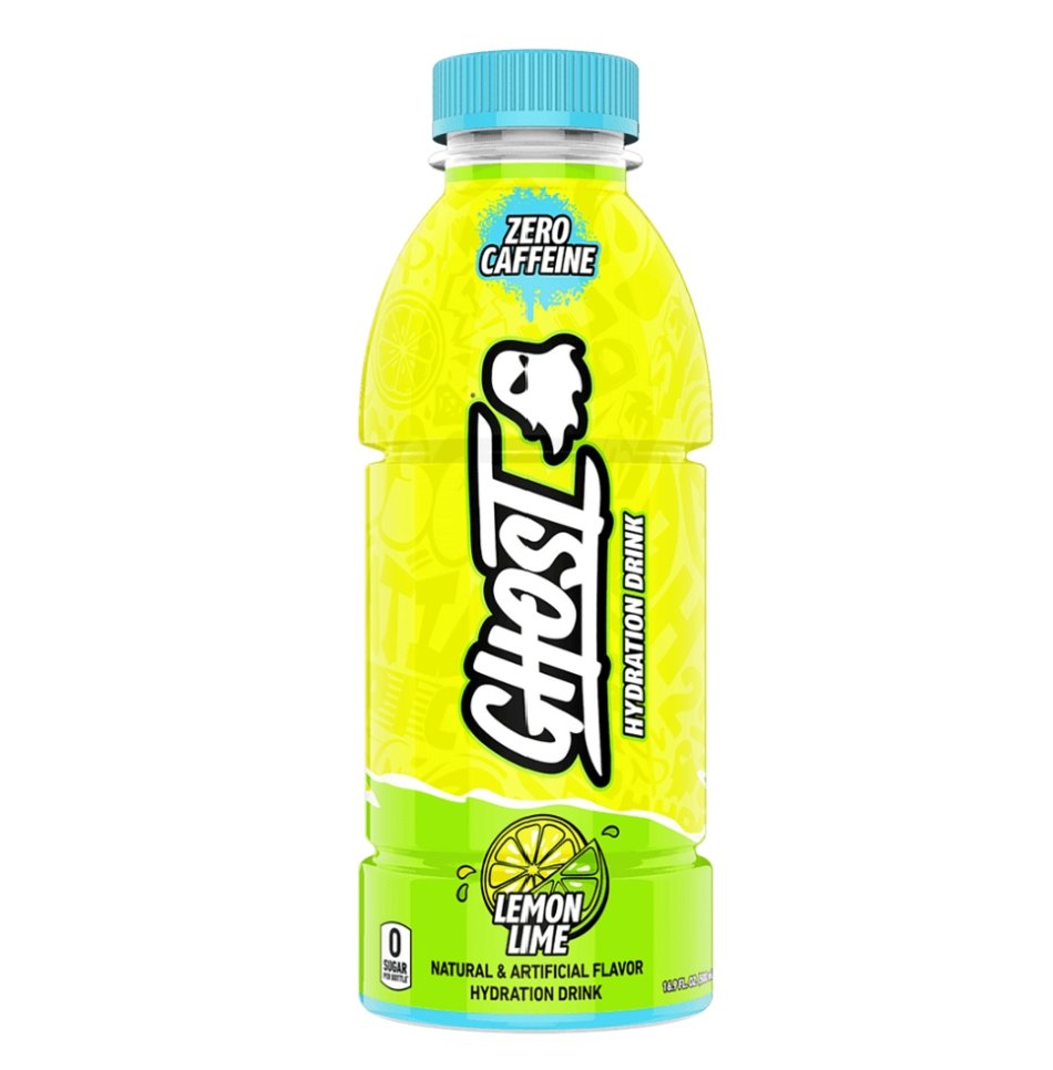 Ghost GHOST Hydration Drink 500 ml