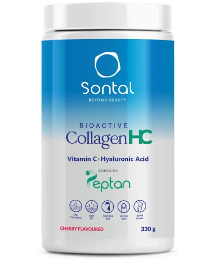 HC HC Nutrition Marine Collagen Peptides (30 Servings) 330g