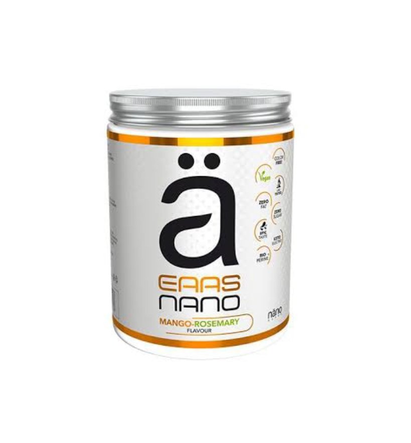 Nano Supps Nano EAAS Mango Rosemary 420 g