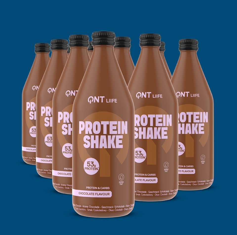 QNT QNT Protein Shake