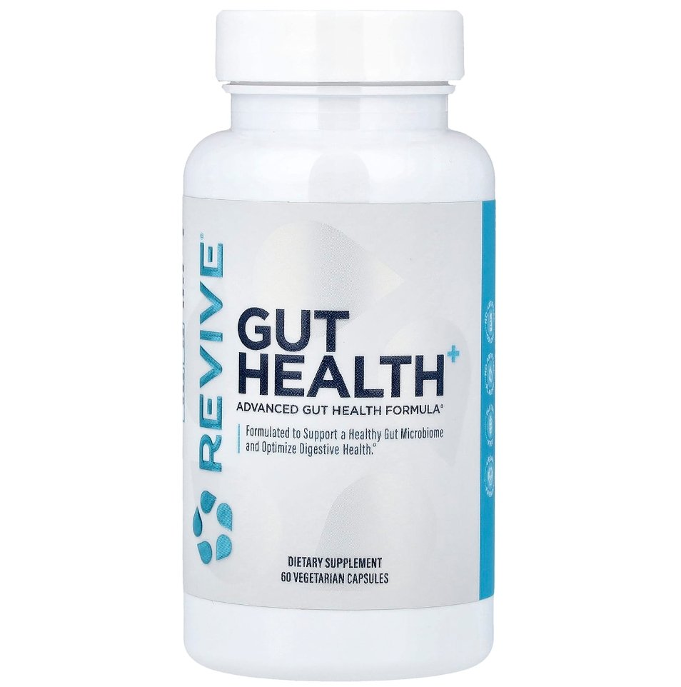 Revive Revive Gut Health+ 60 Capsules
