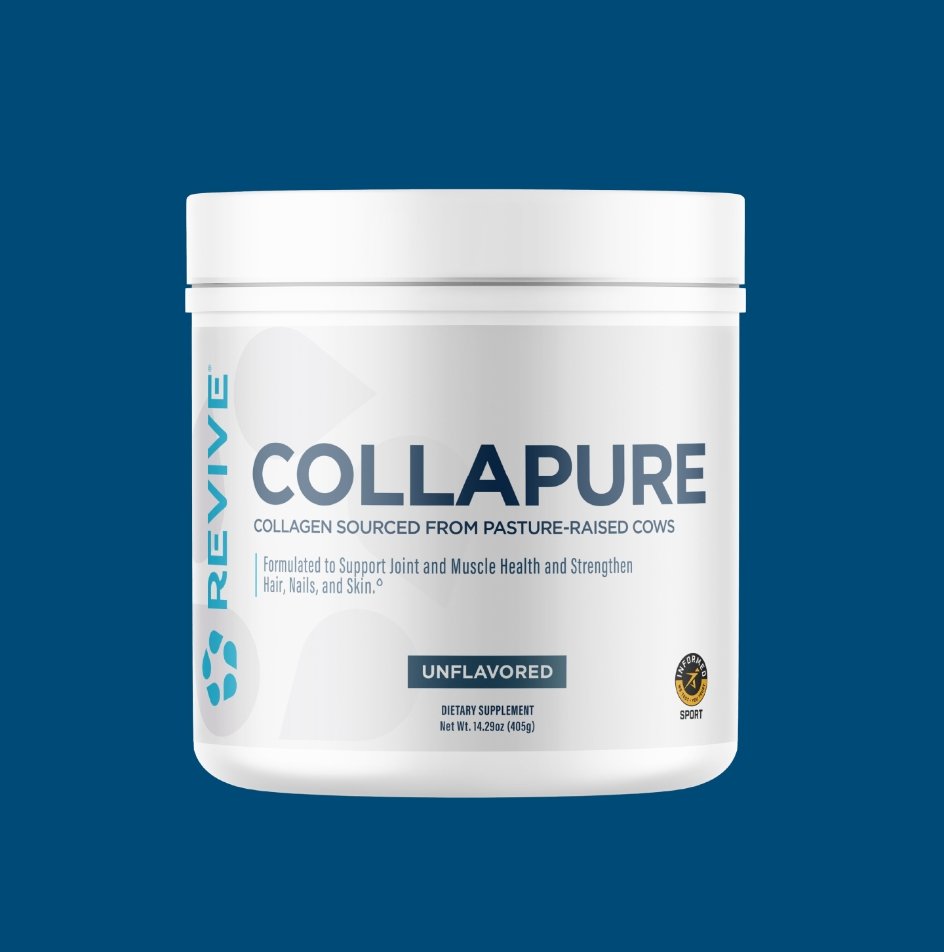 Revive Revive Collapure Powder 405 g