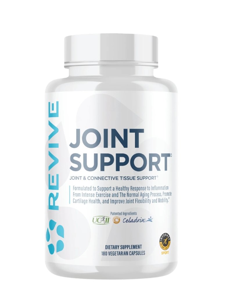 Revive Revive Joint Support (180 Capsules)