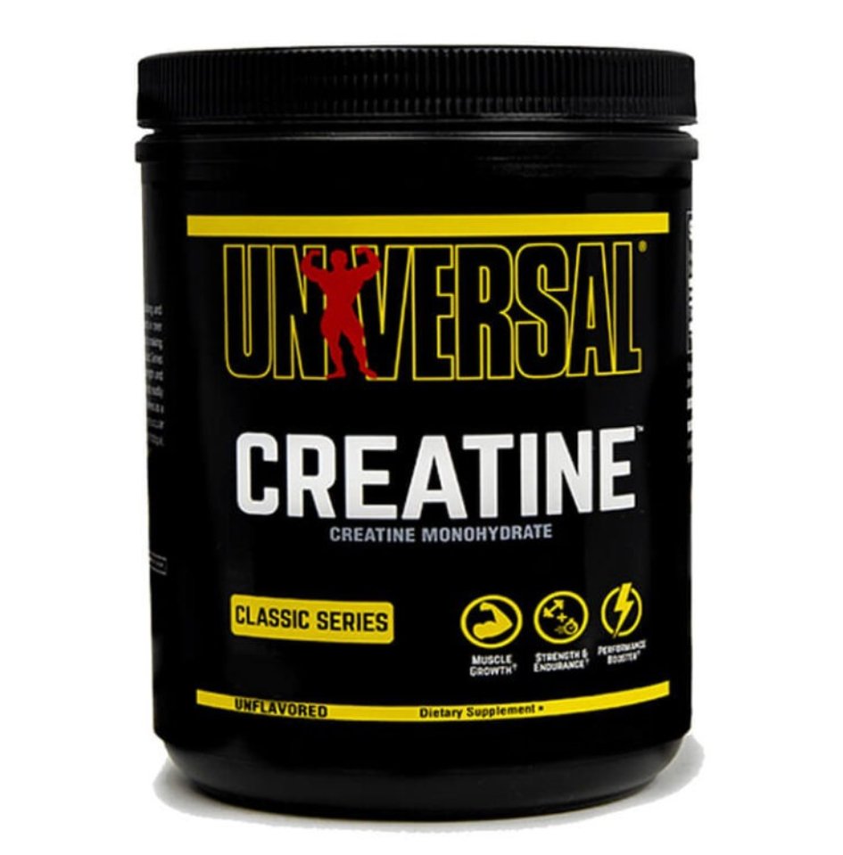Universal Nutrition Universal Creatine 300 g