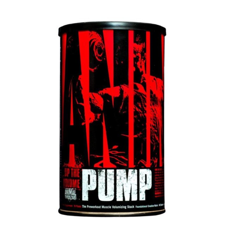 Universal Nutrition Universal Nutrition Animal Pump 30 Packs