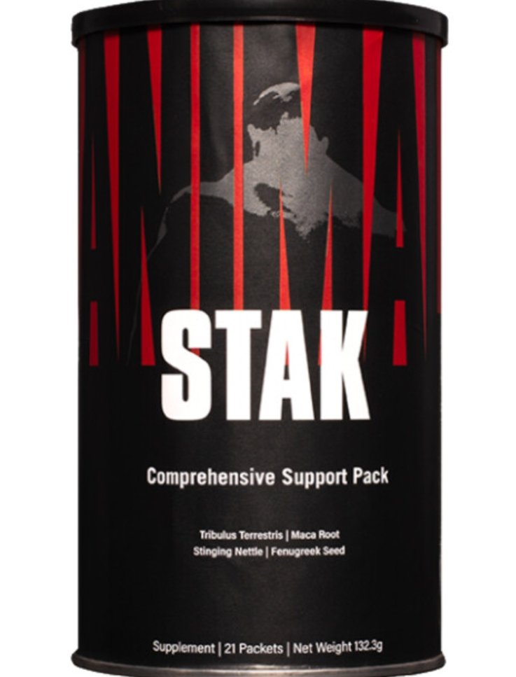 Universal Nutrition Universal Nutrition Animal Stak 21 Packs